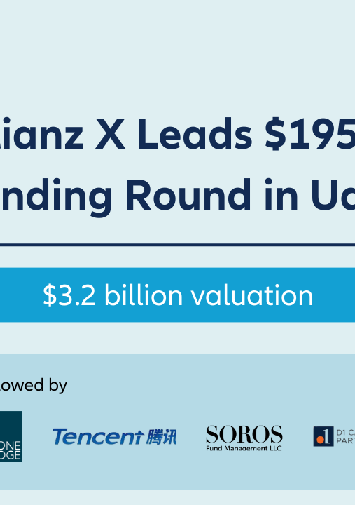 Allianz X leads $195M Funding Round in Ualá to Scale its Financial Ecosystem Across Latin America. ↗