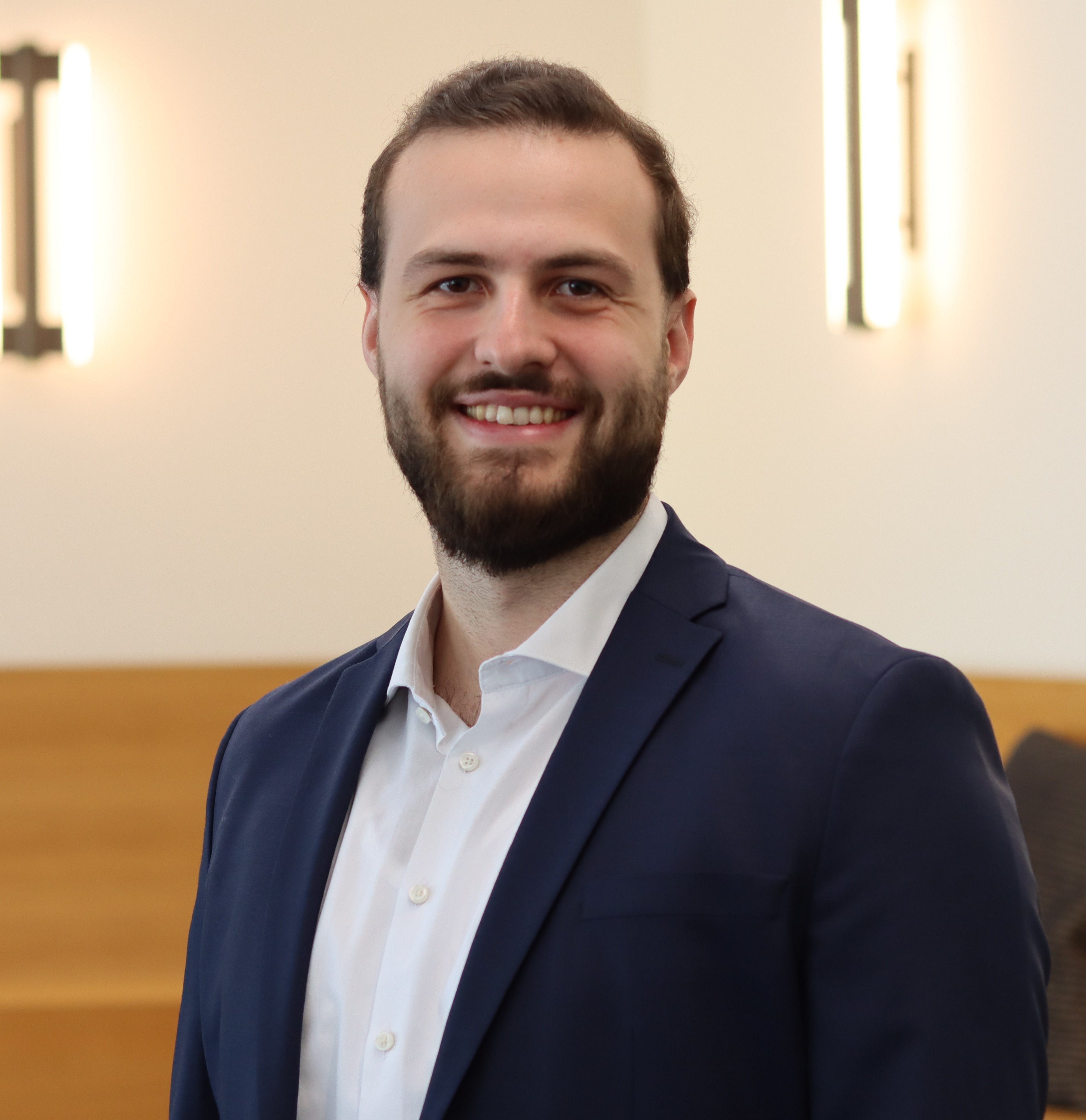 Picture of Sebastian Poggel