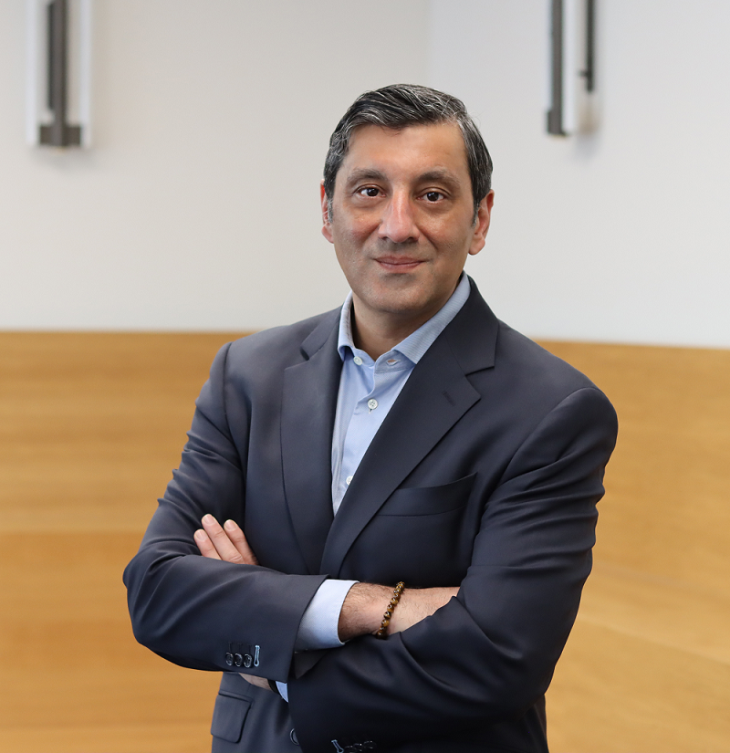 Picture of Dr. Nazim Cetin