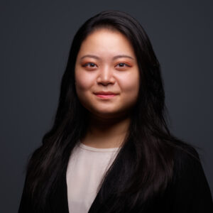 Luna Wang, Compliance Officer, Allianz X